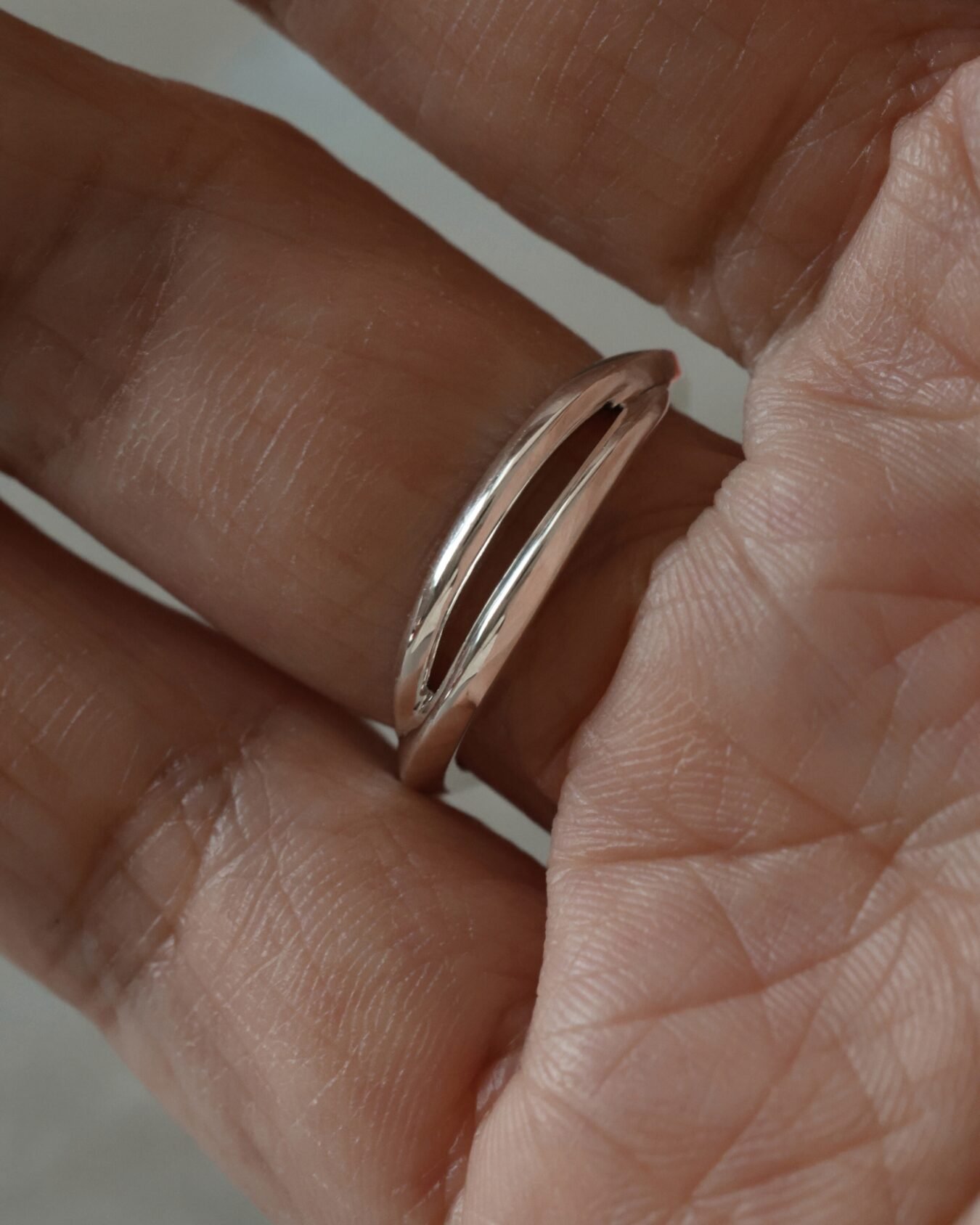 PRD-10 KINSHIP Ring (L)
