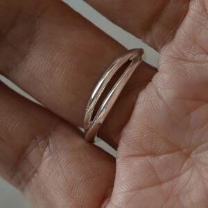 KINSHIP Ring (L)