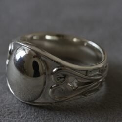 PRD-13 FIRST Signet Ring