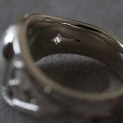 PRD-14 FIRST Signet Ring