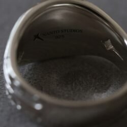 PRD-15 FIRST Signet Ring