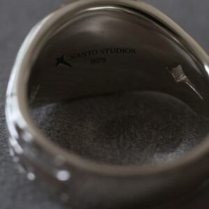 PRD-15 FIRST Signet Ring