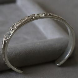 PRD-21 CRASHING WAVES Bangle