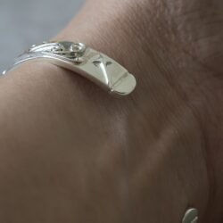 PRD-25 CRASHING WAVES Bangle
