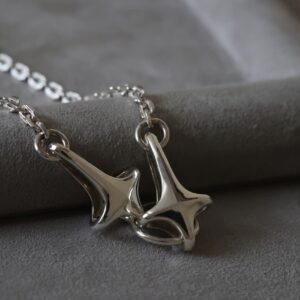 PRD-26 HEXA Necklace