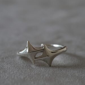 PRD-3 KINSHIP Ring (S)