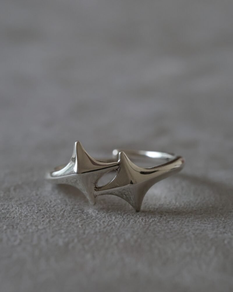 PRD-3 KINSHIP Ring (S)