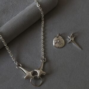 PRD-30 HEXA Necklace
