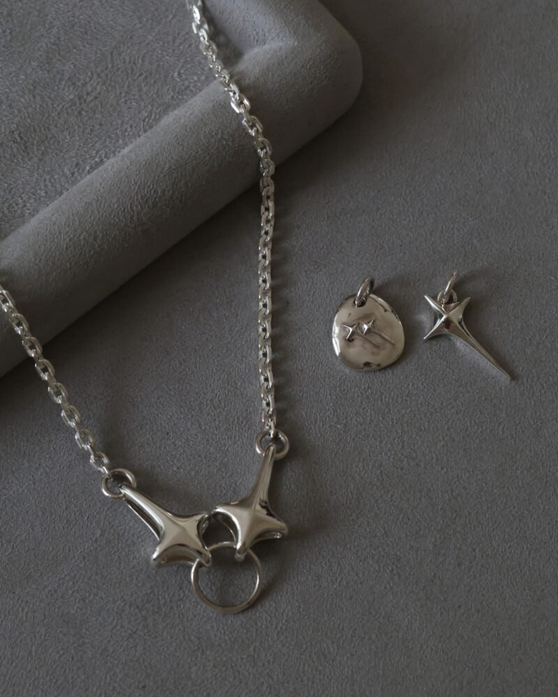 PRD-30 HEXA Necklace