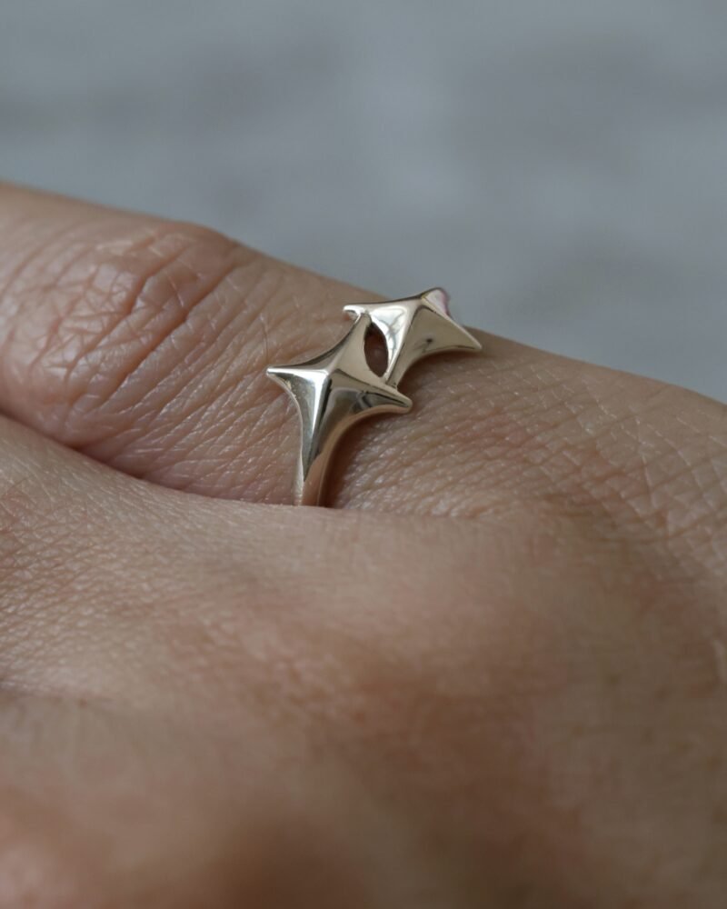 PRD-5 KINSHIP Ring (S)