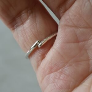 PRD-6 KINSHIP Ring (S)