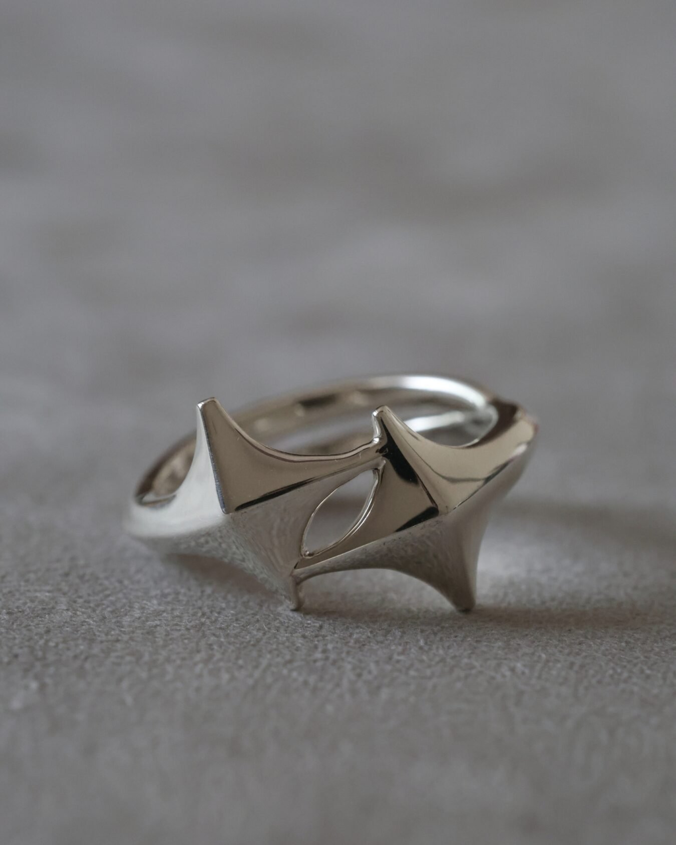 PRD-7 KINSHIP Ring (L)