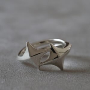 KINSHIP Ring (L)