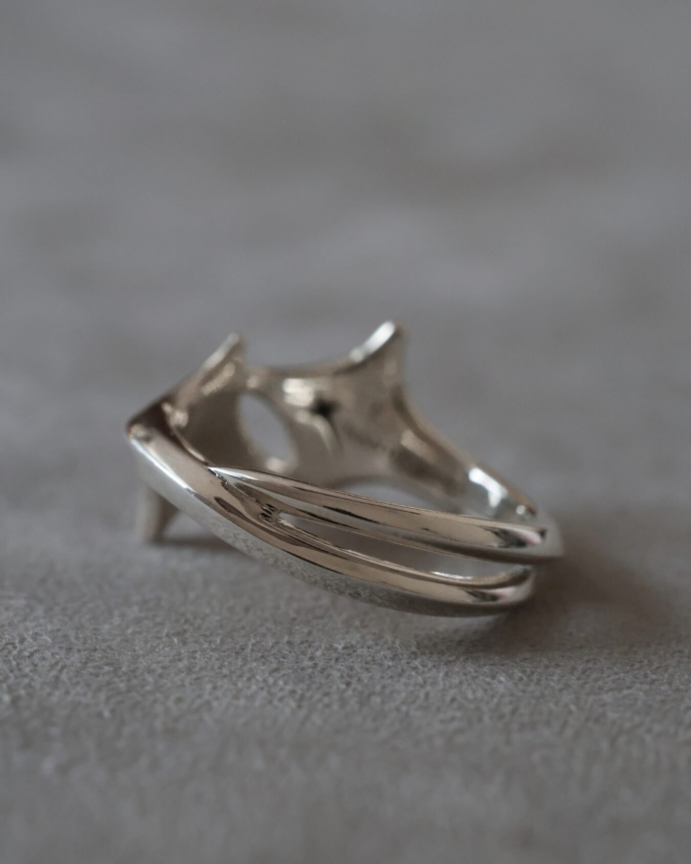 PRD-8 KINSHIP Ring (L)