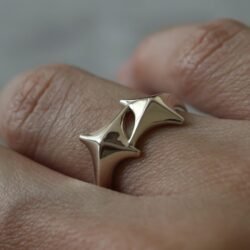 KINSHIP Ring (L)