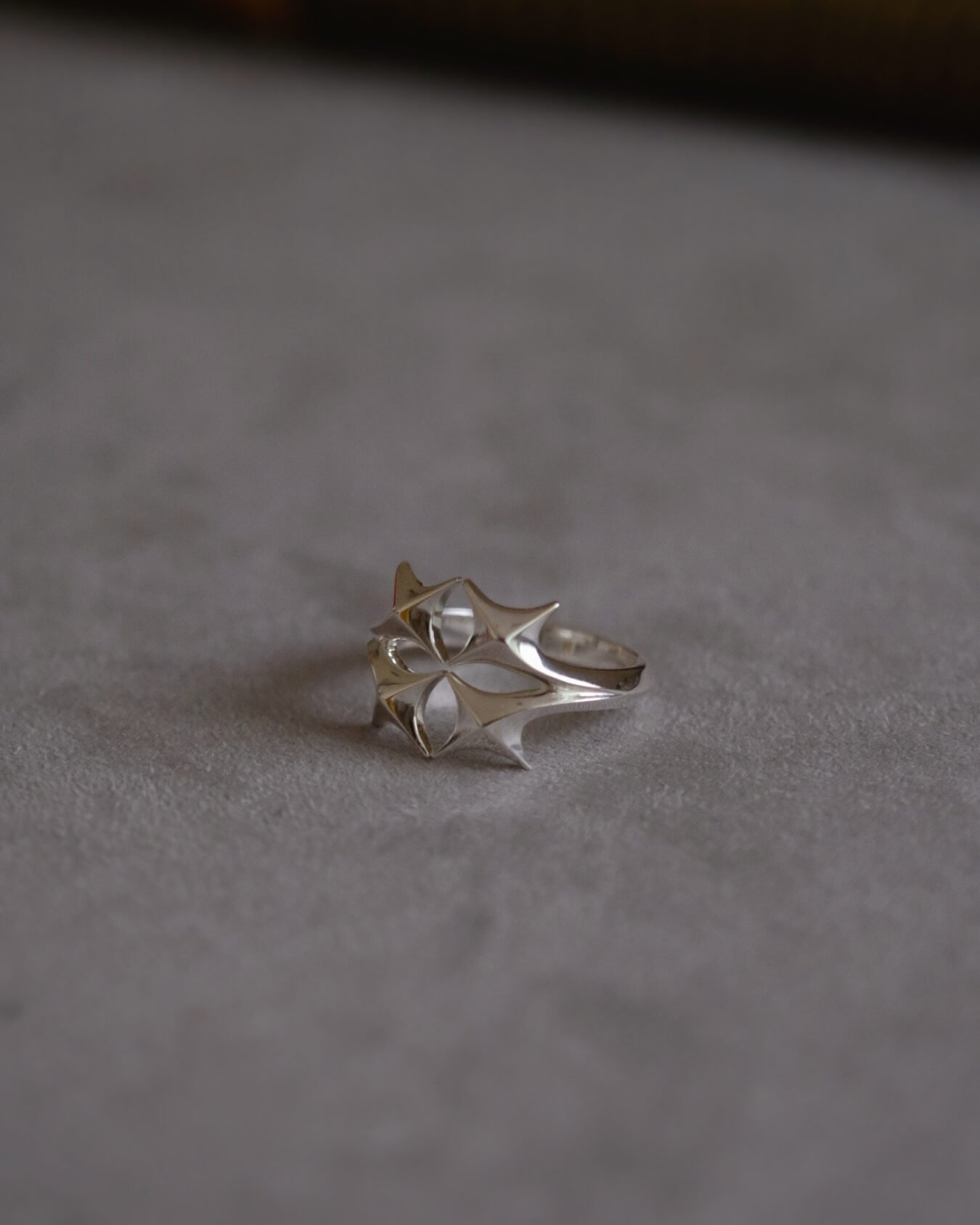 UNITY Ring
