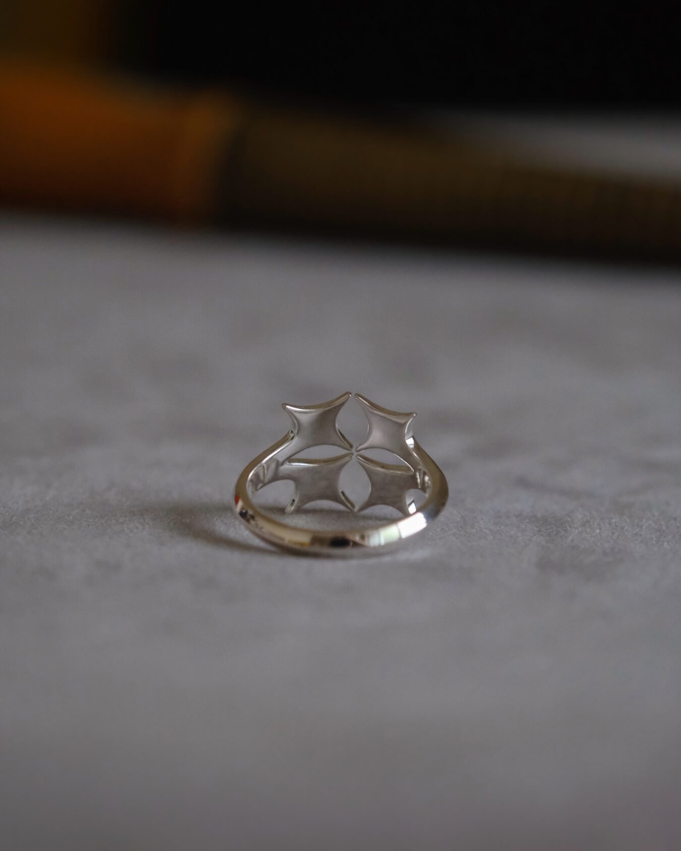 UNITY Ring