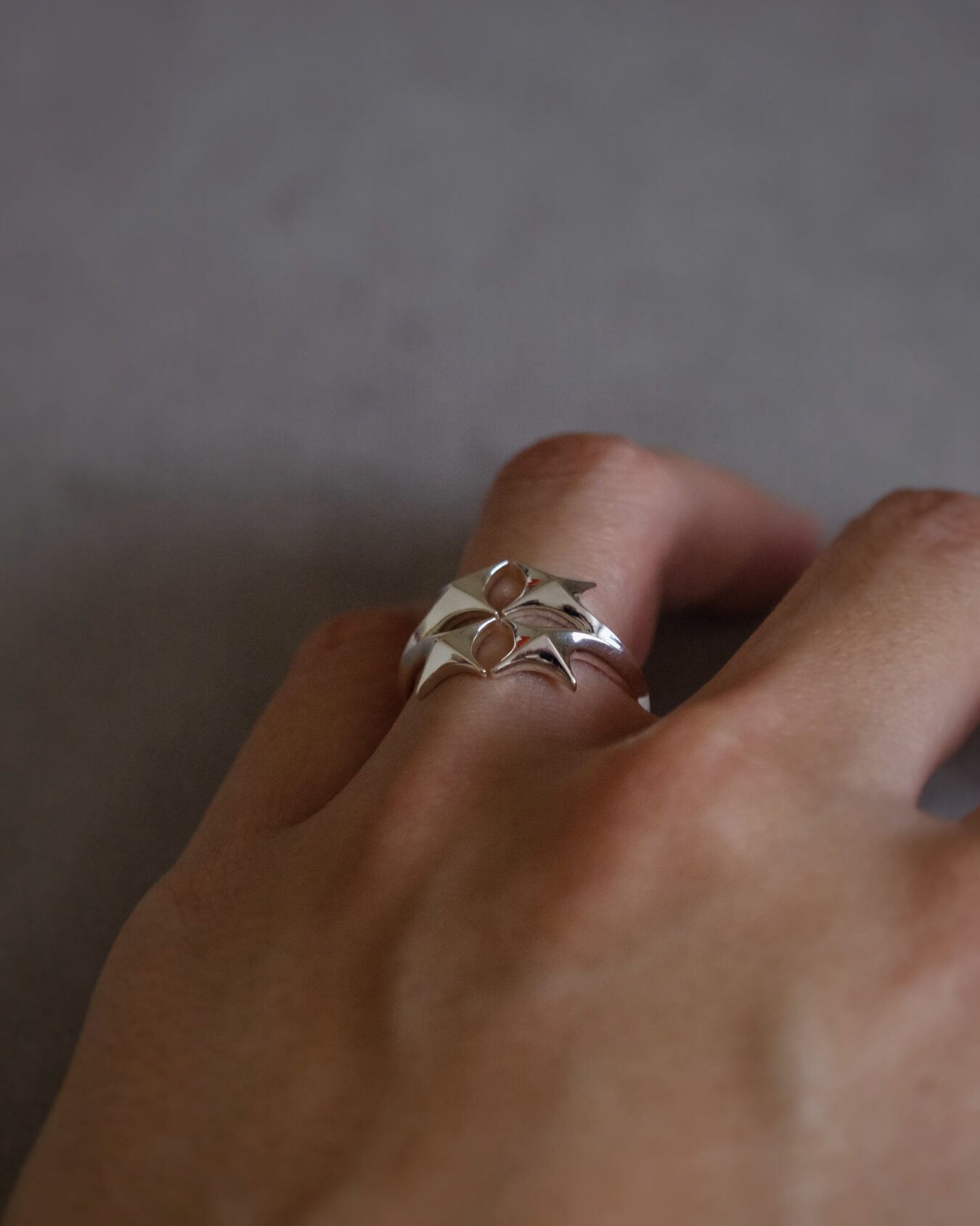 UNITY Ring