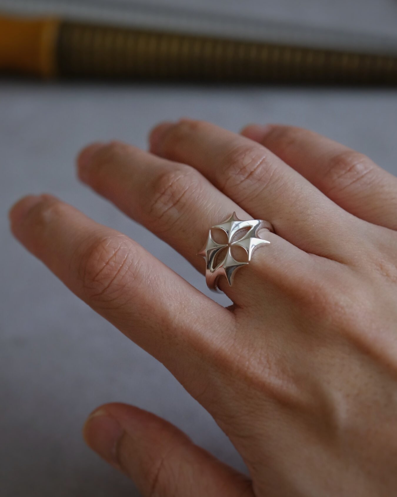 UNITY Ring