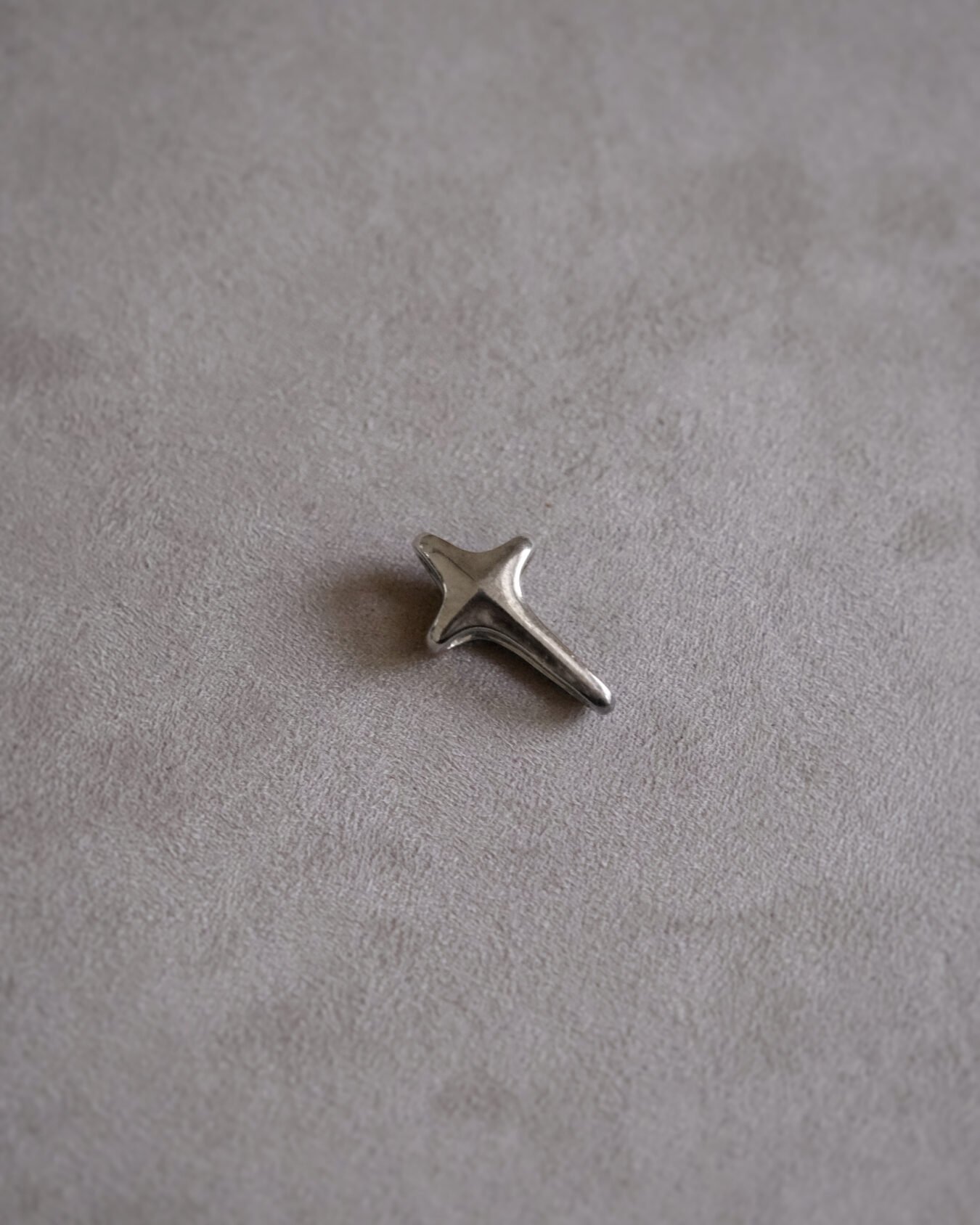 Addition(s)-5 HEXA Pendant