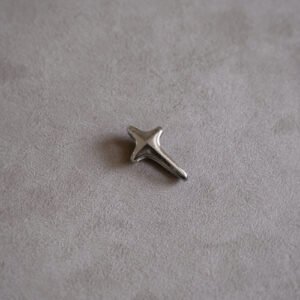 Addition(s)-5 HEXA Pendant