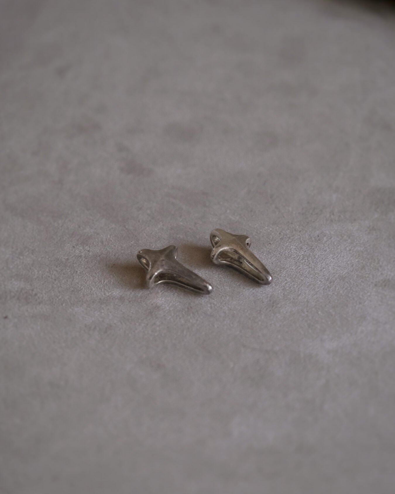 Addition(s)-6 HEXA Pendant