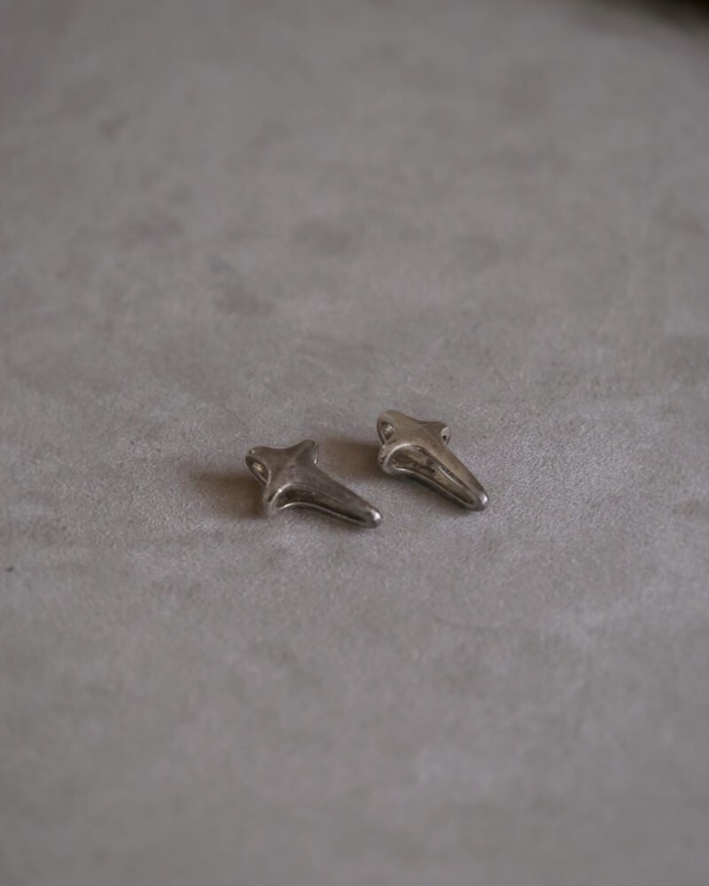 Addition(s)-6 HEXA Pendant