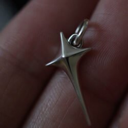 NT-LOGO Pendant