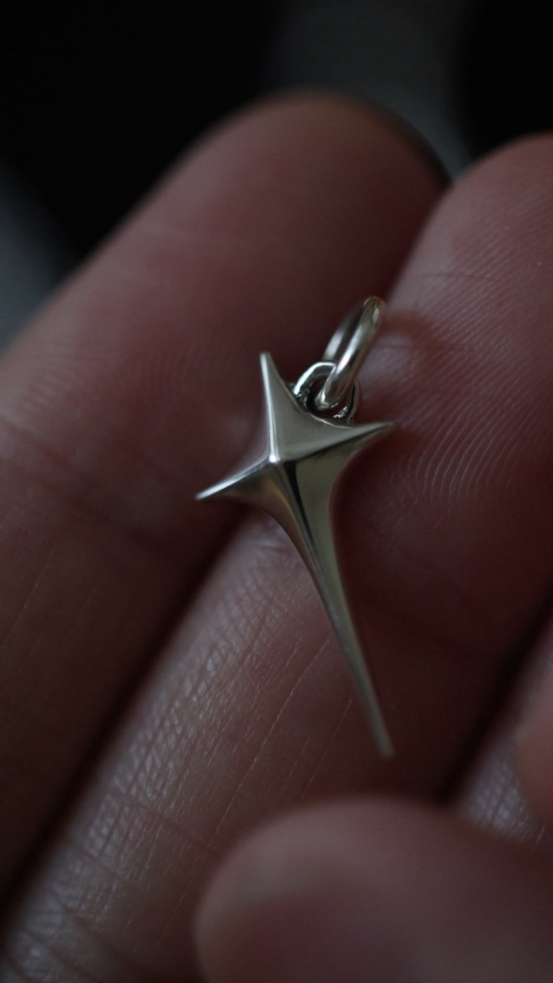 NT-LOGO Pendant