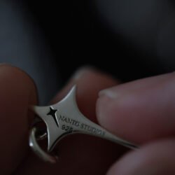 NT-LOGO Pendant