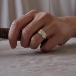 FEATHER Ring
