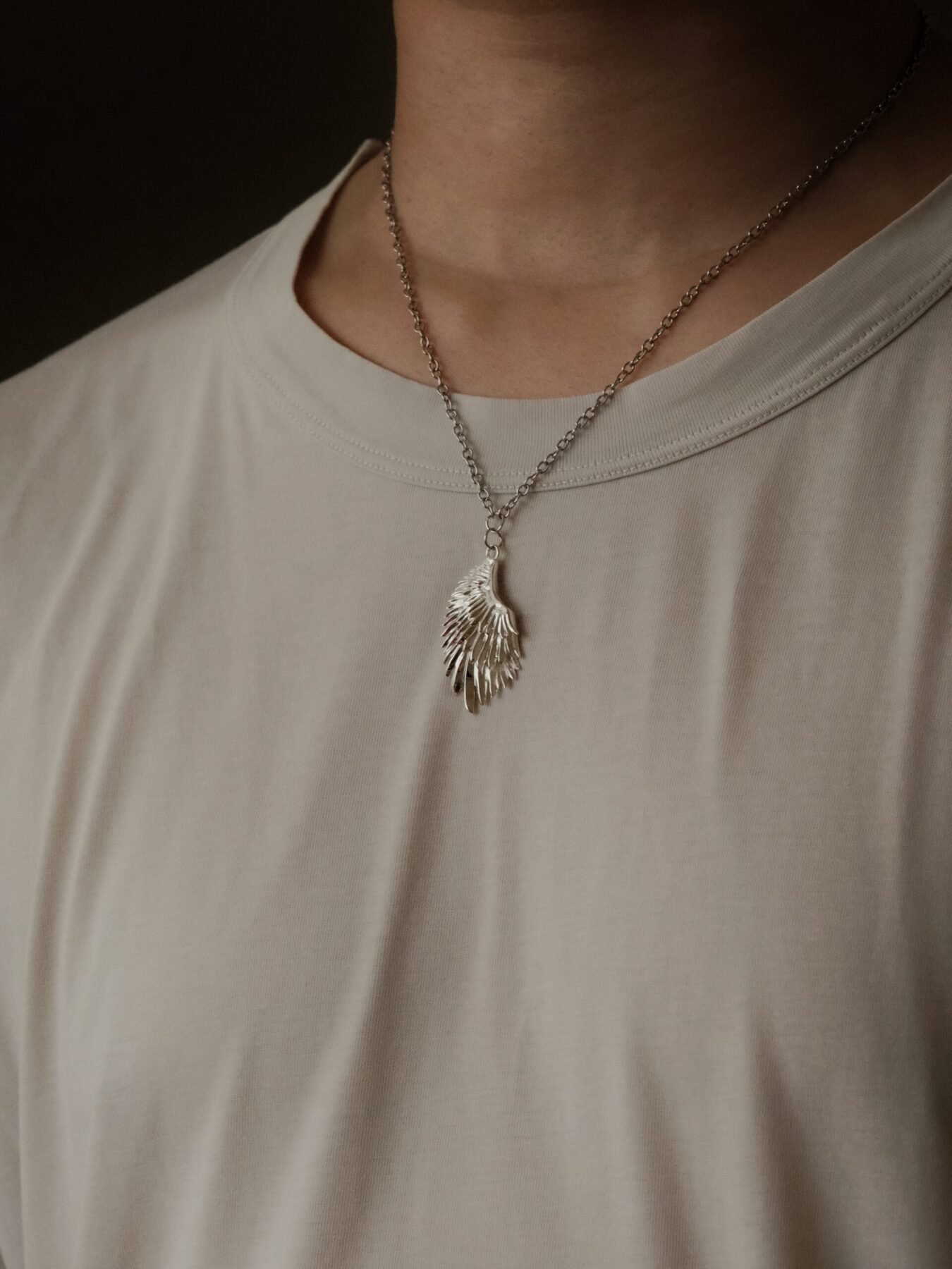 WING Pendant (L)