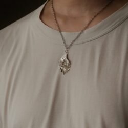 WING Pendant (L)