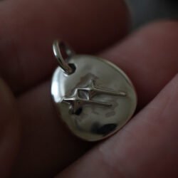 NT-METAL Pendant