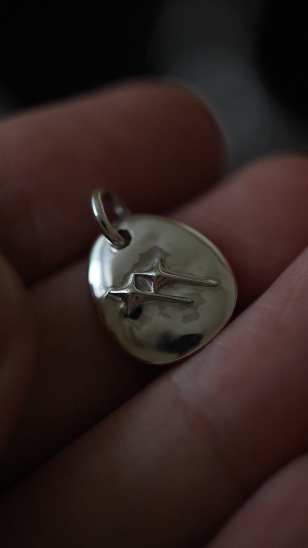 NT-METAL Pendant