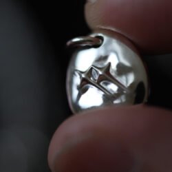 NT-METAL Pendant