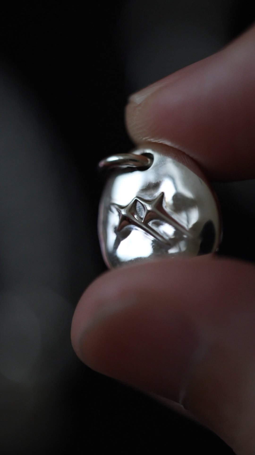 NT-METAL Pendant