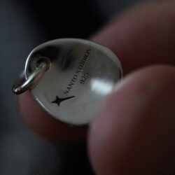 NT-METAL Pendant