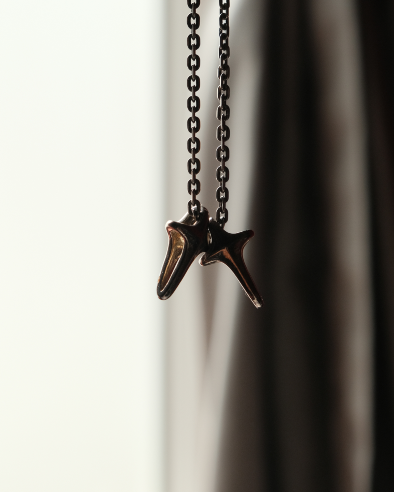 PRD-31 HEXA Pendant