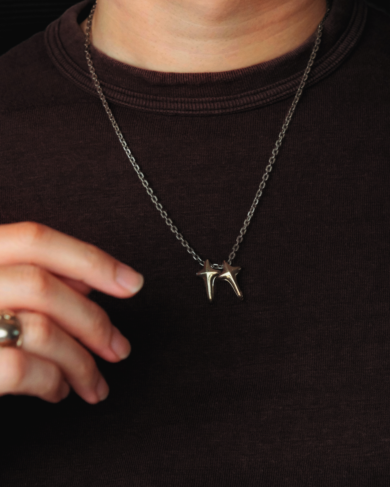 PRD-32 HEXA Pendant