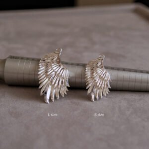 Vol1-13 WING Pendant (S)