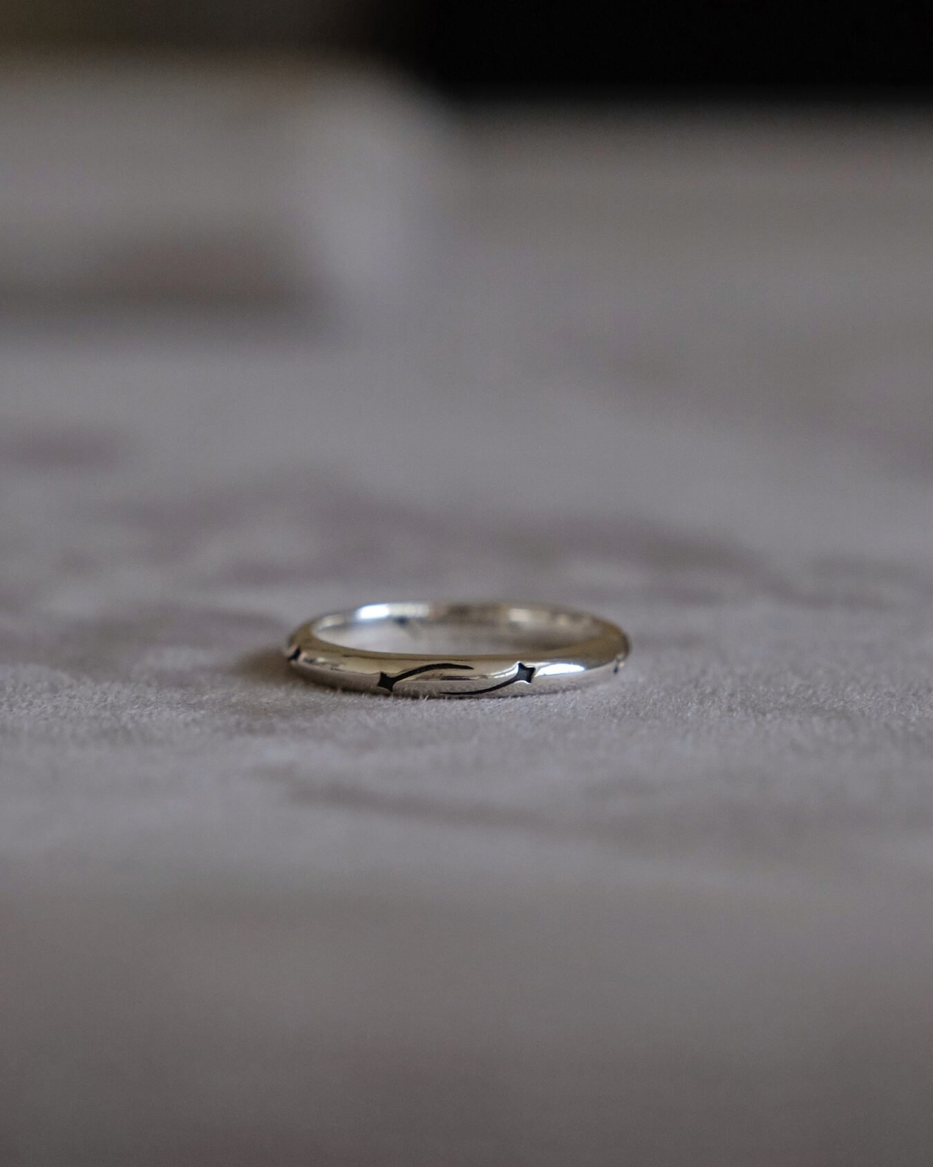 SOMA Ring