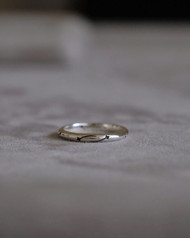 Addition(s)-11 SOMA Ring