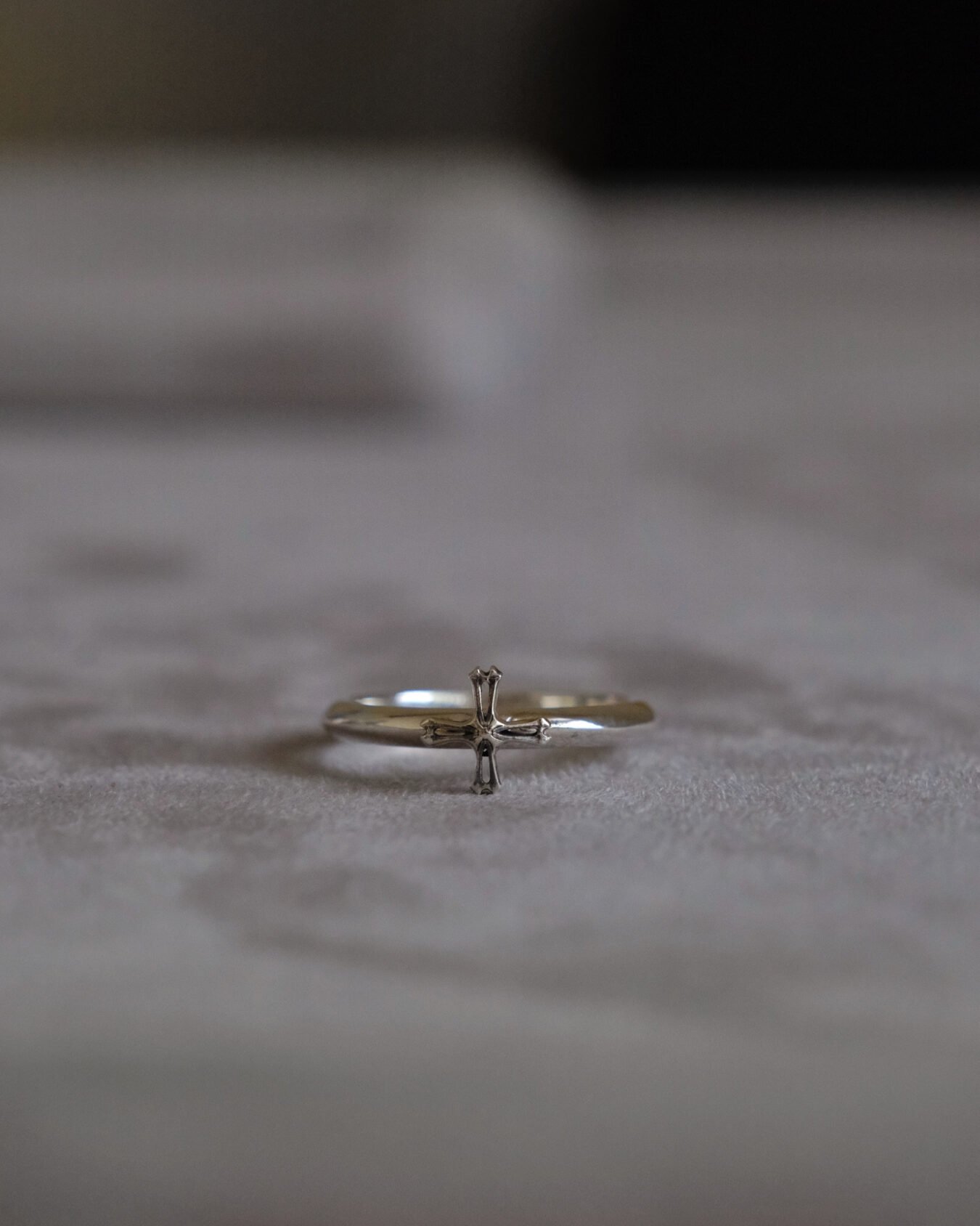 Addition(s)-13 RINORI Ring (S)