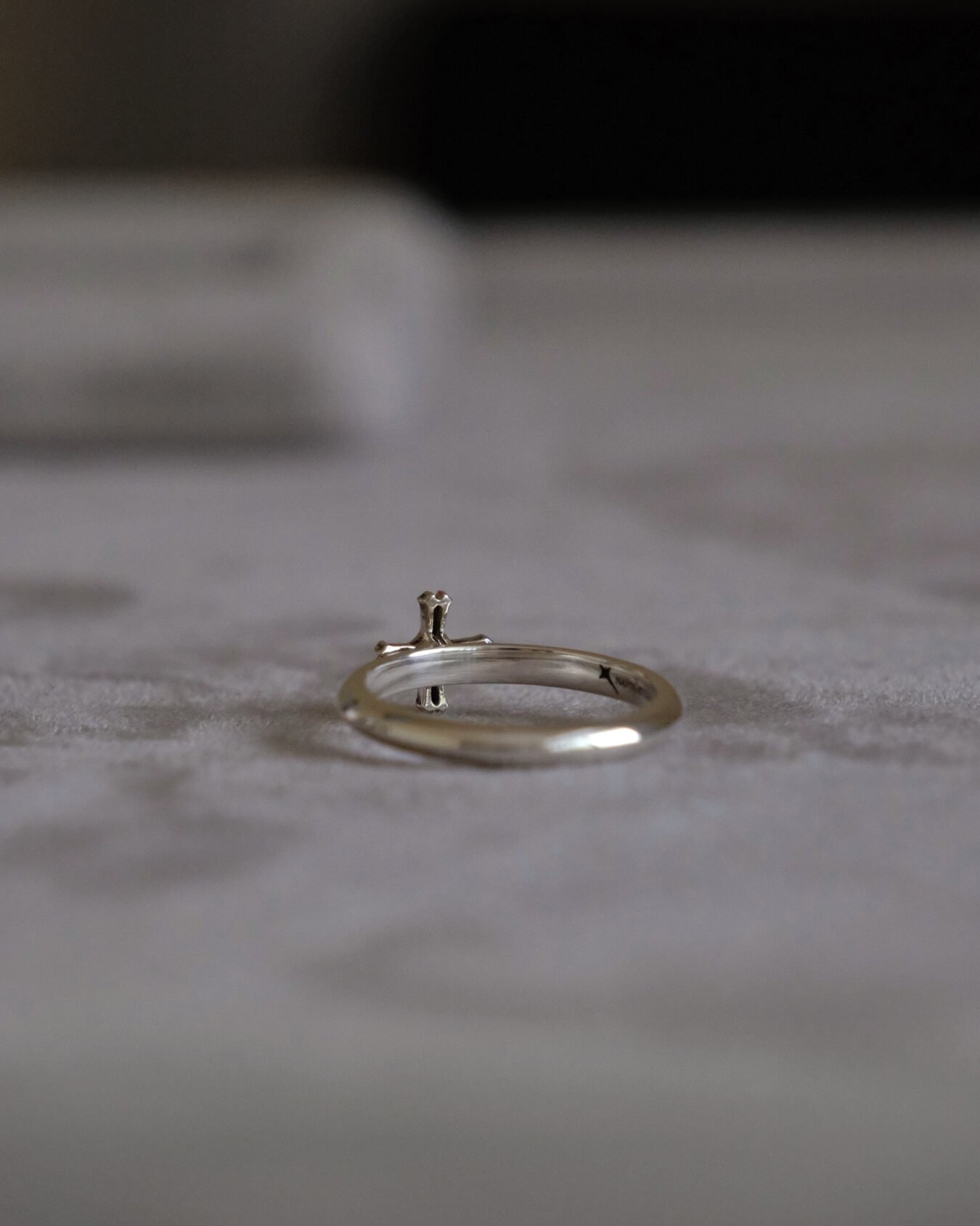 Addition(s)-15 RINORI Ring (S)