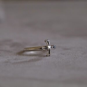 Addition(s)-16 RINORI Ring (L)