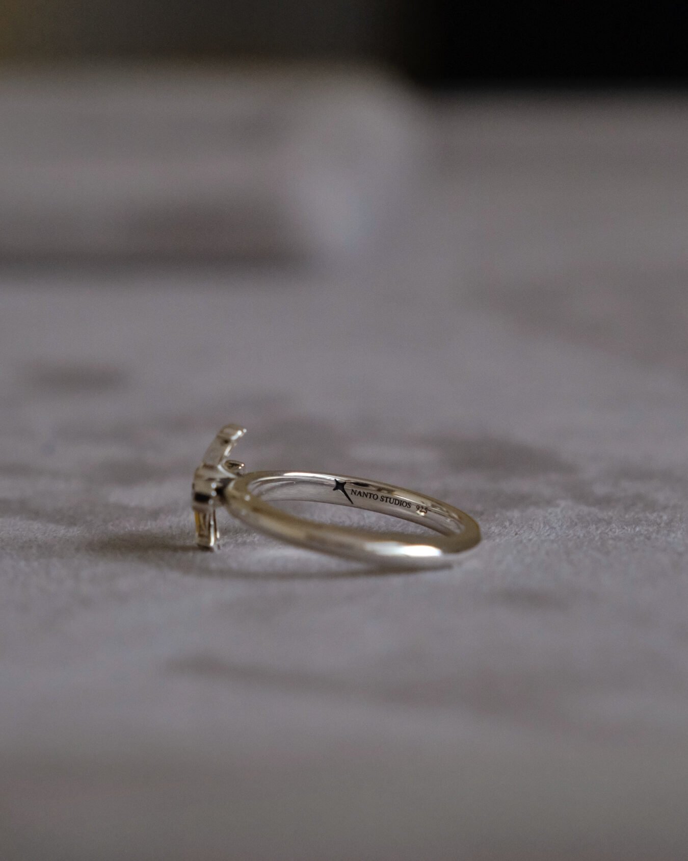 RINORI Ring (L)