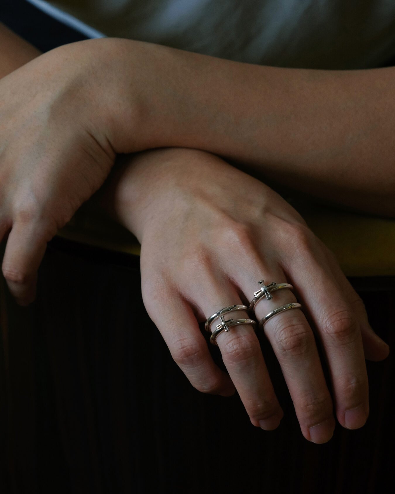 RINORI Ring (L)