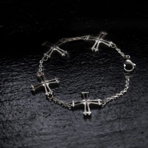 Addition(s)-24 RINORI Bracelet (L)