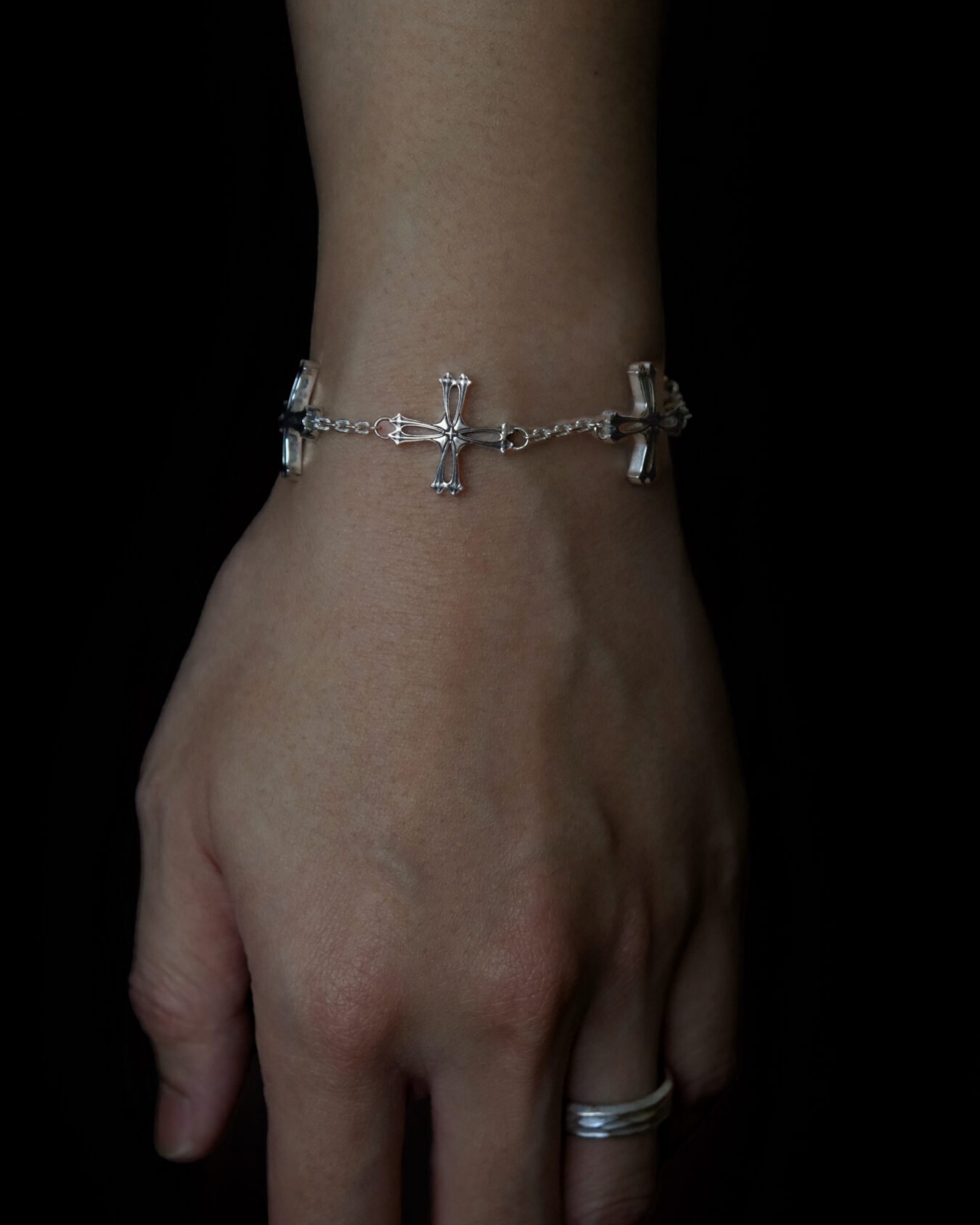 RINORI Bracelet (L)